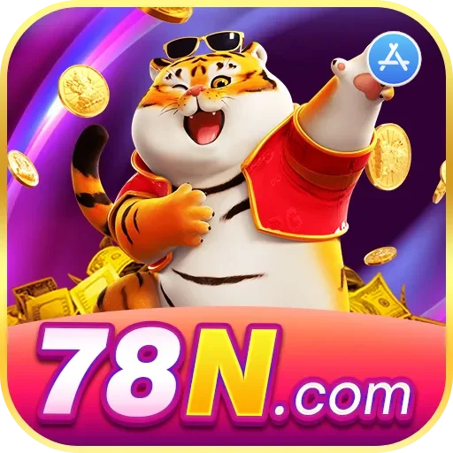 78n App - Aplicativo Móvel Oficial