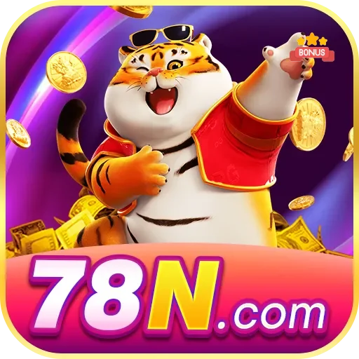 78n Bônus - Pacote R$5.000 + VIP