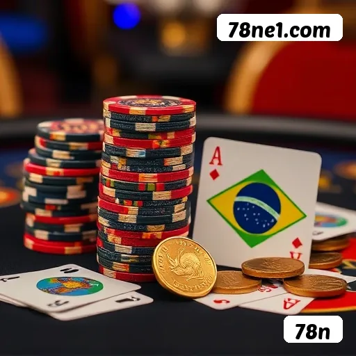 78n Belo Horizonte - Jackpots