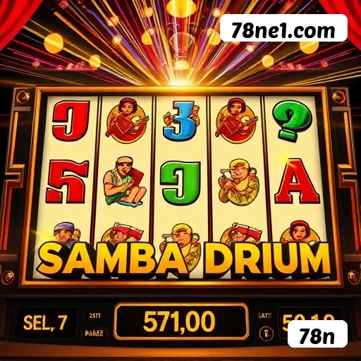 78n Curitiba - Statistics