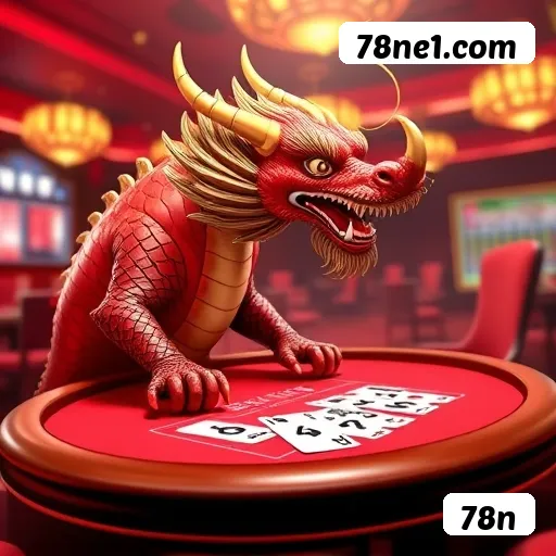 78n - cassino ao vivo