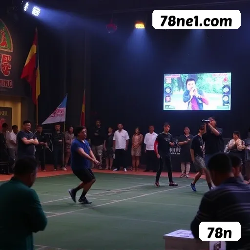 78n - Aplicativo Móvel