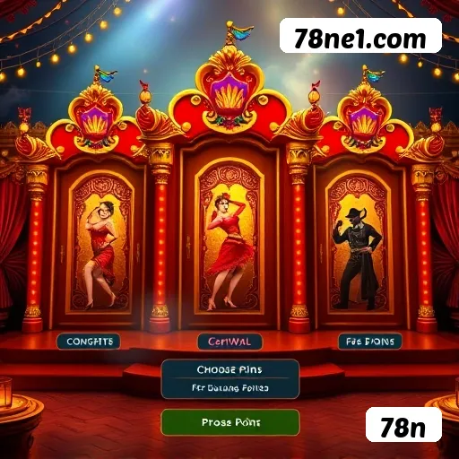 78n - Winners Celebration